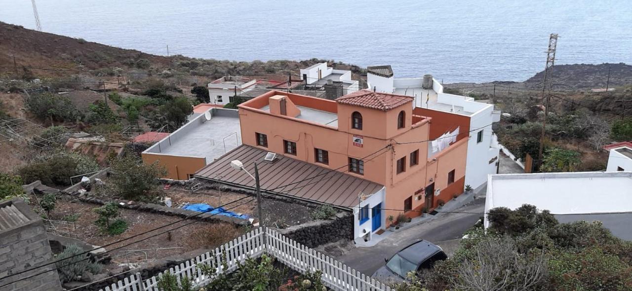 Vivienda Vacacional Sabinosa Exterior photo